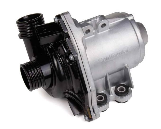 BMW Engine Water Pump 11517568595